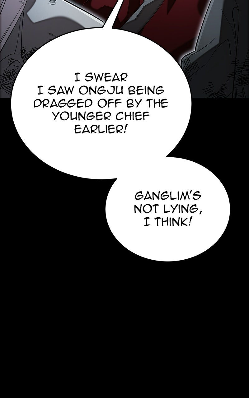 Return of the King of Hell Episode 113 page 71 - 