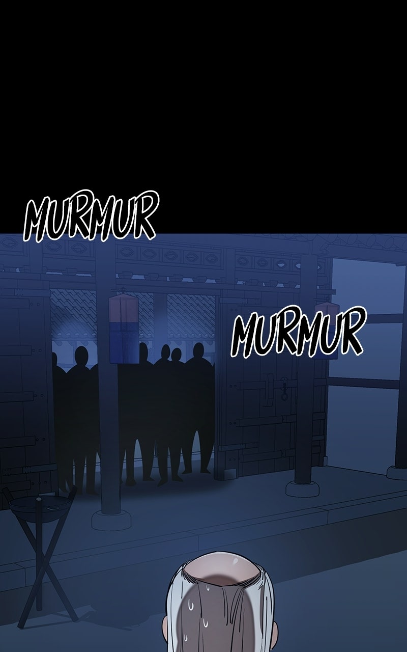 Return of the King of Hell Episode 113 page 72 - 