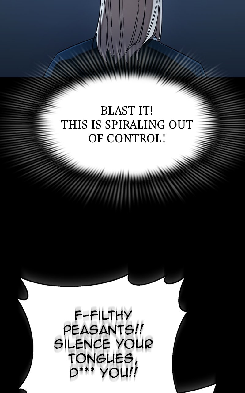 Return of the King of Hell Episode 113 page 73 - 