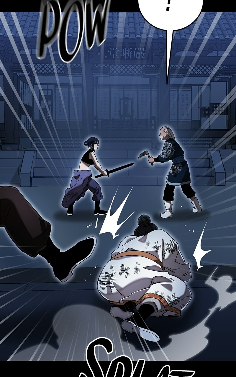 Return of the King of Hell Episode 113 page 76 - 