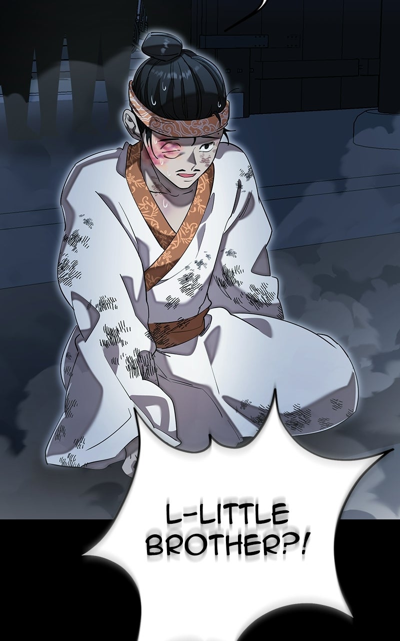 Return of the King of Hell Episode 113 page 78 - 