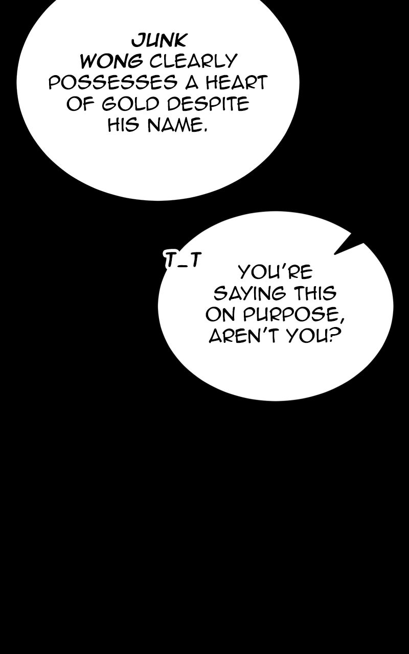 Return of the King of Hell Episode 113 page 9 - 