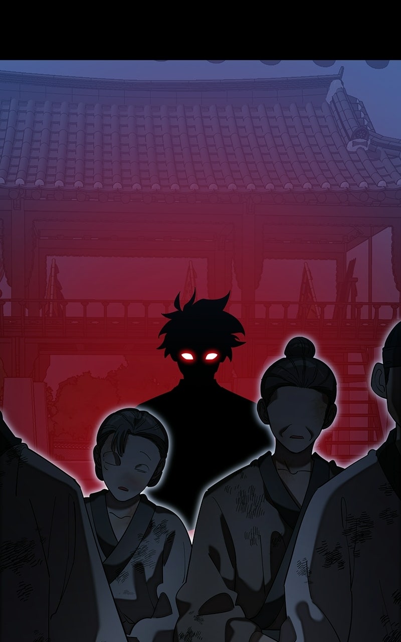 Return of the King of Hell Episode 113 page 81 - 