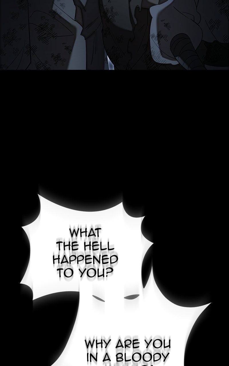 Return of the King of Hell Episode 113 page 82 - 