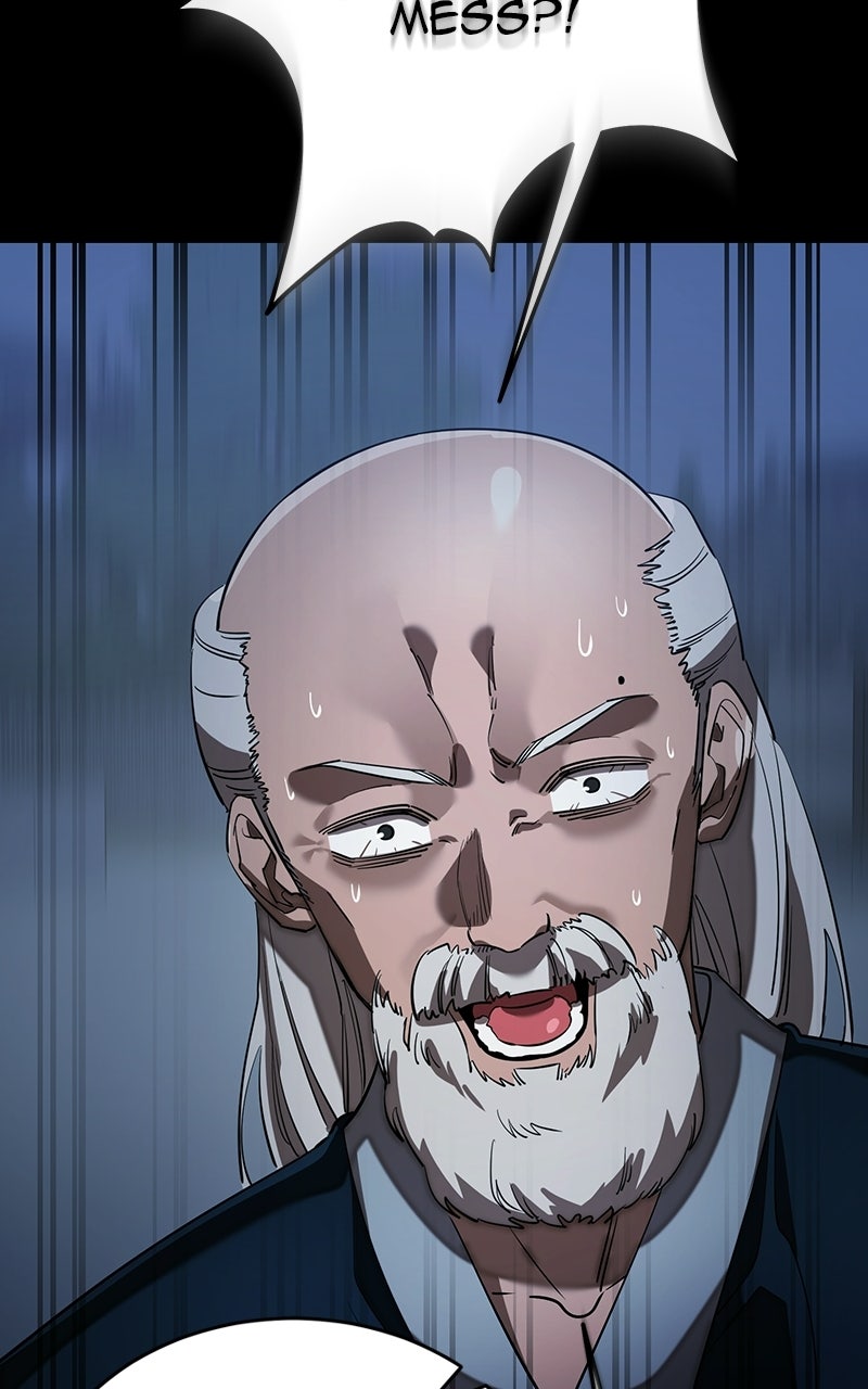 Return of the King of Hell Episode 113 page 83 - 