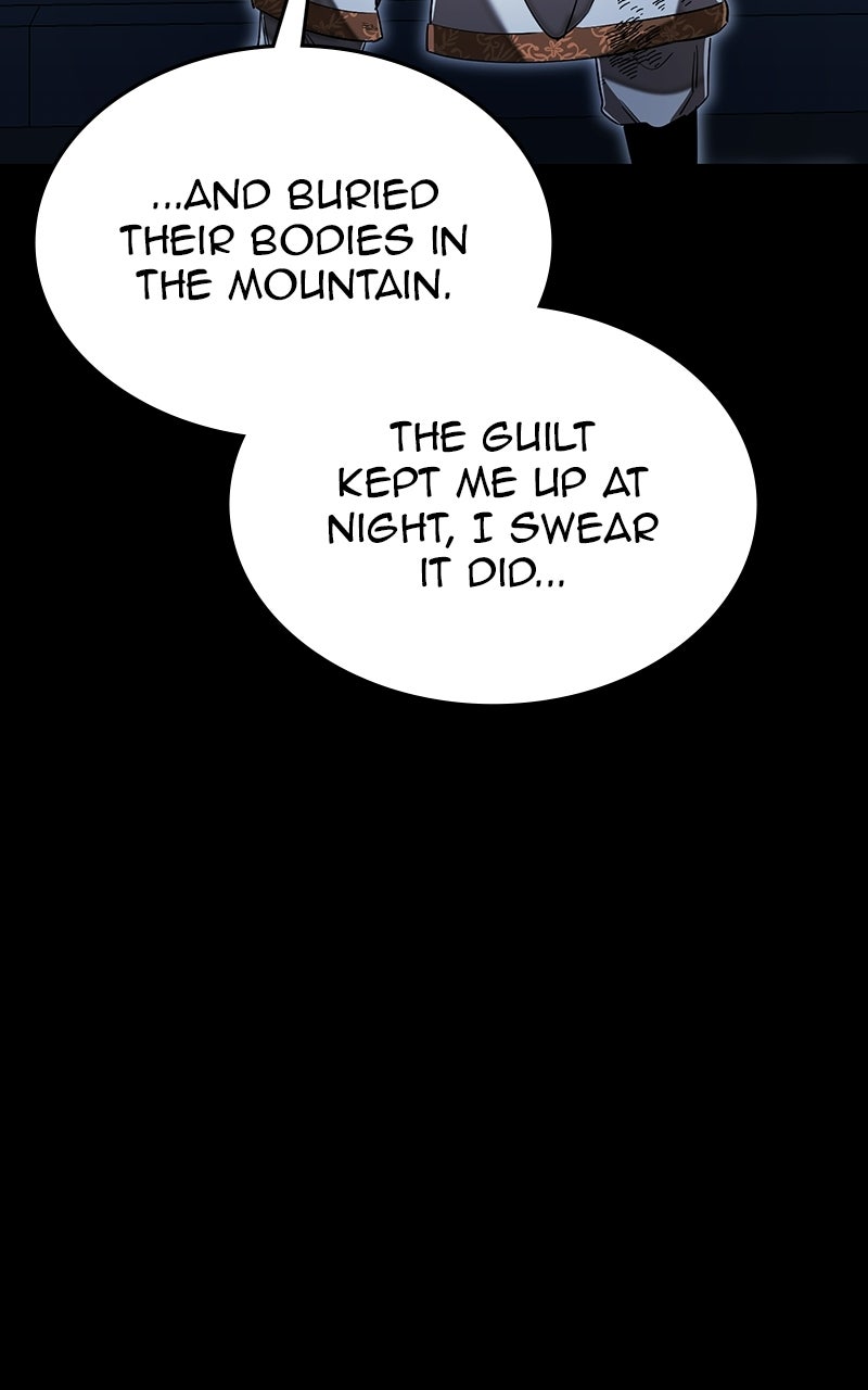 Return of the King of Hell Episode 113 page 86 - 
