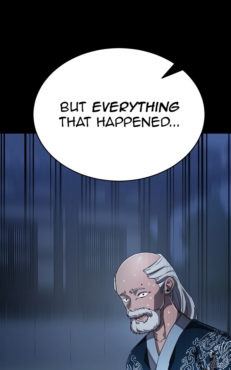 Return of the King of Hell Episode 113 page 87 - 