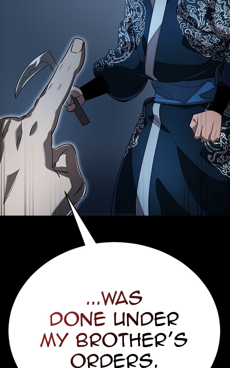 Return of the King of Hell Episode 113 page 88 - 