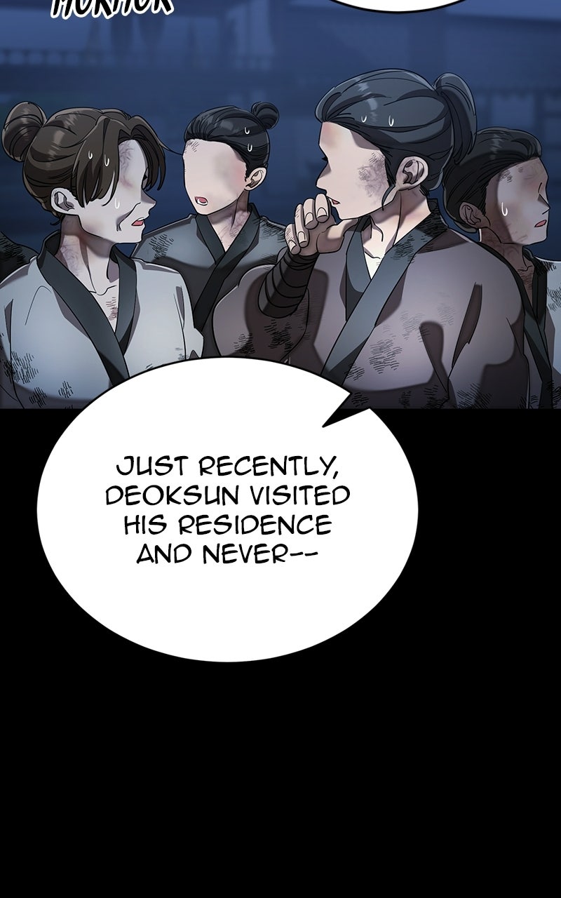 Return of the King of Hell Episode 113 page 90 - 