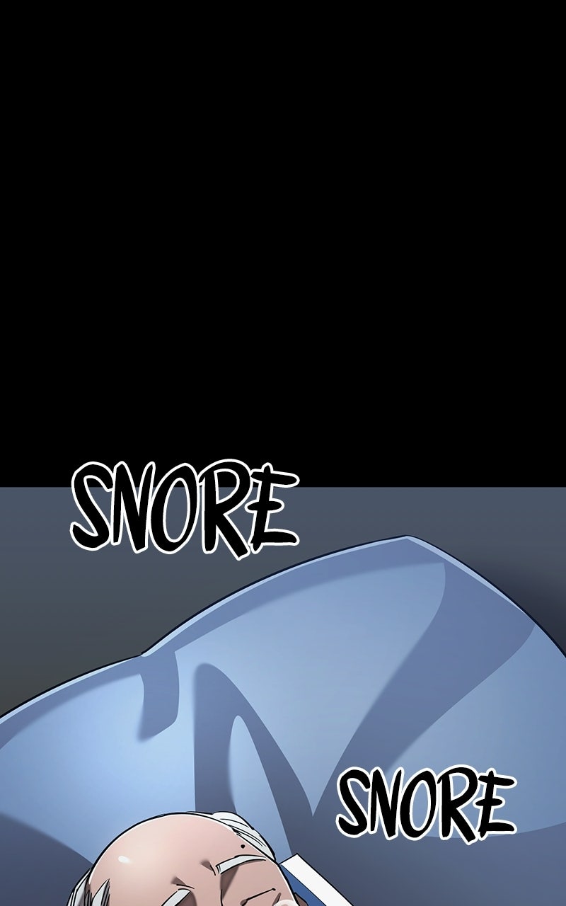 Return of the King of Hell Episode 113 page 10 - 