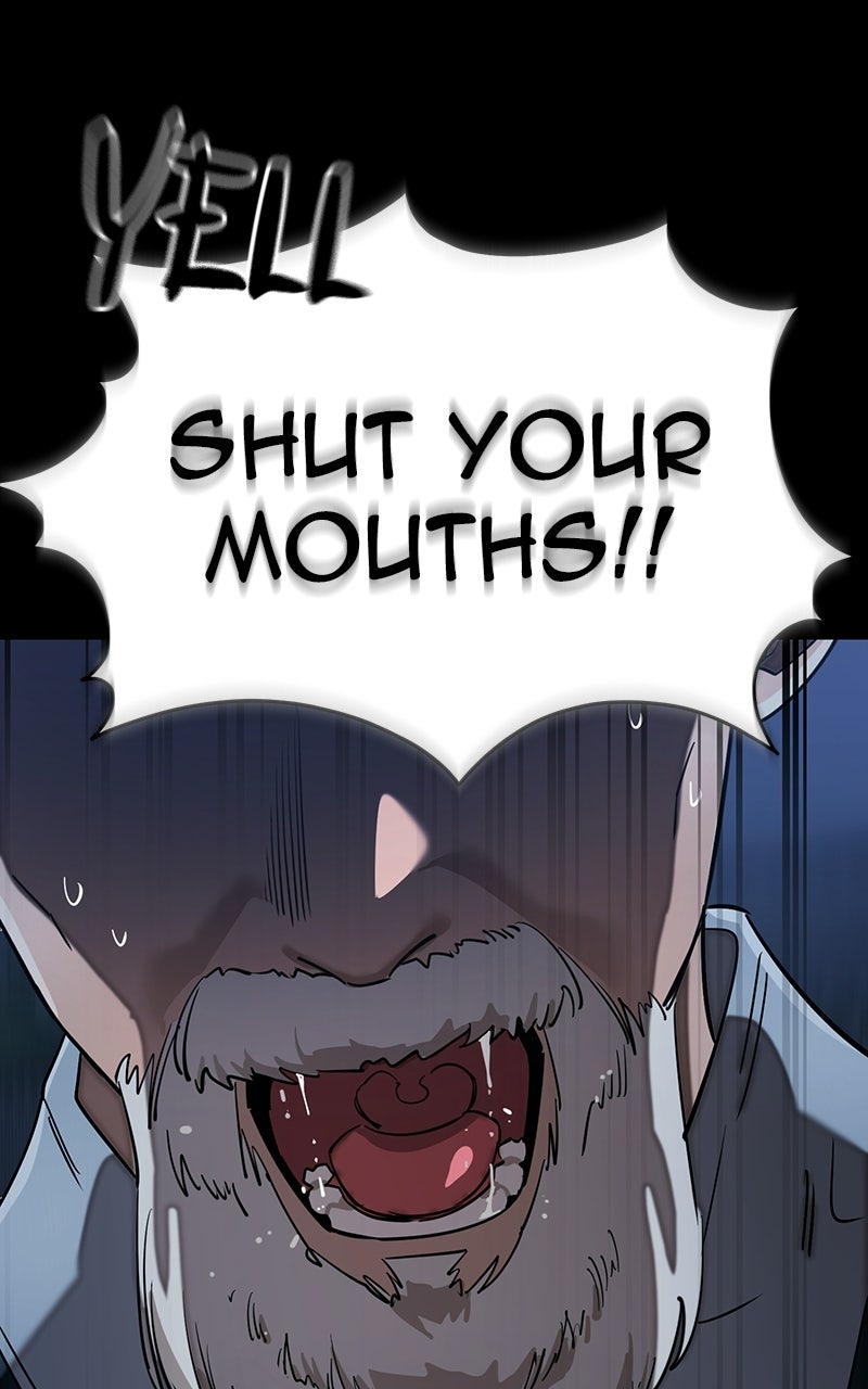 Return of the King of Hell Episode 113 page 91 - 