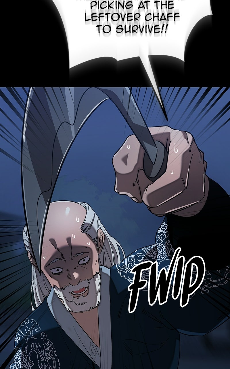 Return of the King of Hell Episode 113 page 93 - 