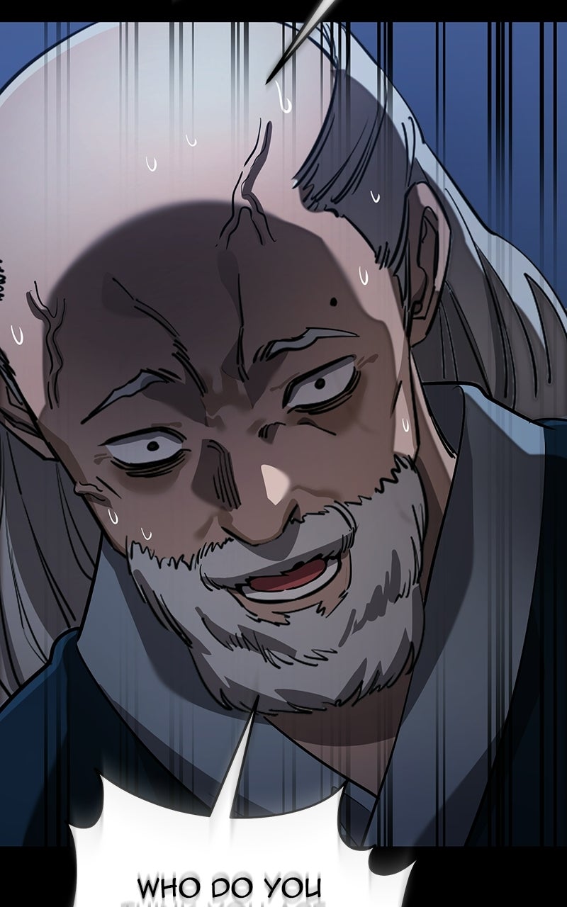Return of the King of Hell Episode 113 page 95 - 