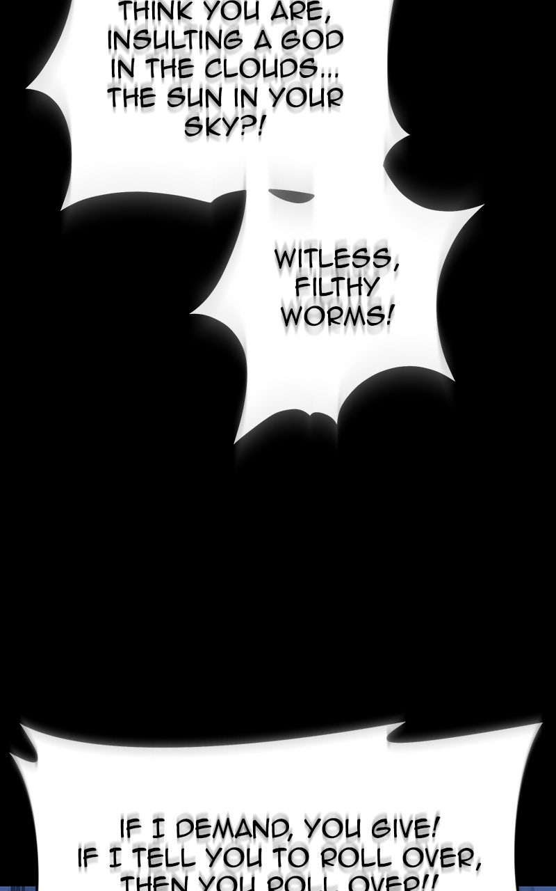 Return of the King of Hell Episode 113 page 96 - 