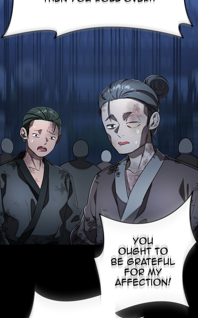 Return of the King of Hell Episode 113 page 97 - 