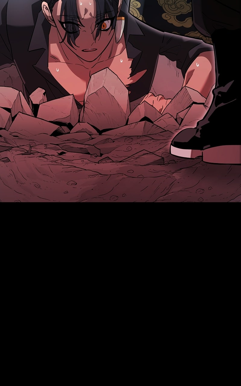 Return of the King of Hell Episode 114 page 101 - 