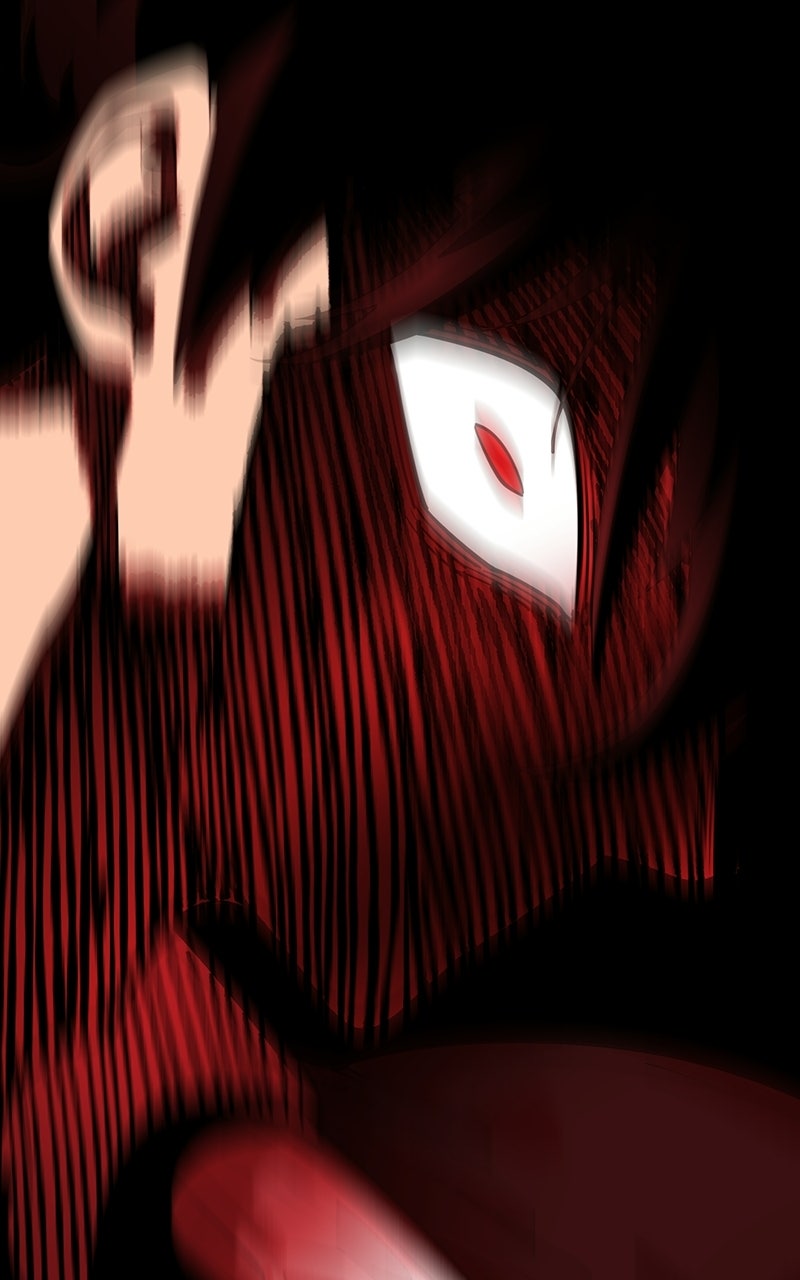 Return of the King of Hell Episode 114 page 109 - 