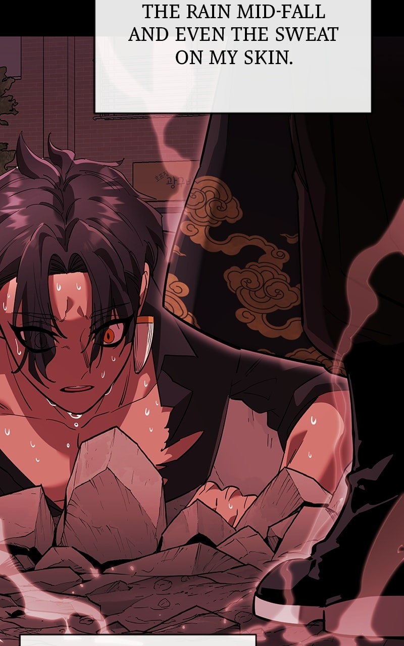 Return of the King of Hell Episode 114 page 111 - 
