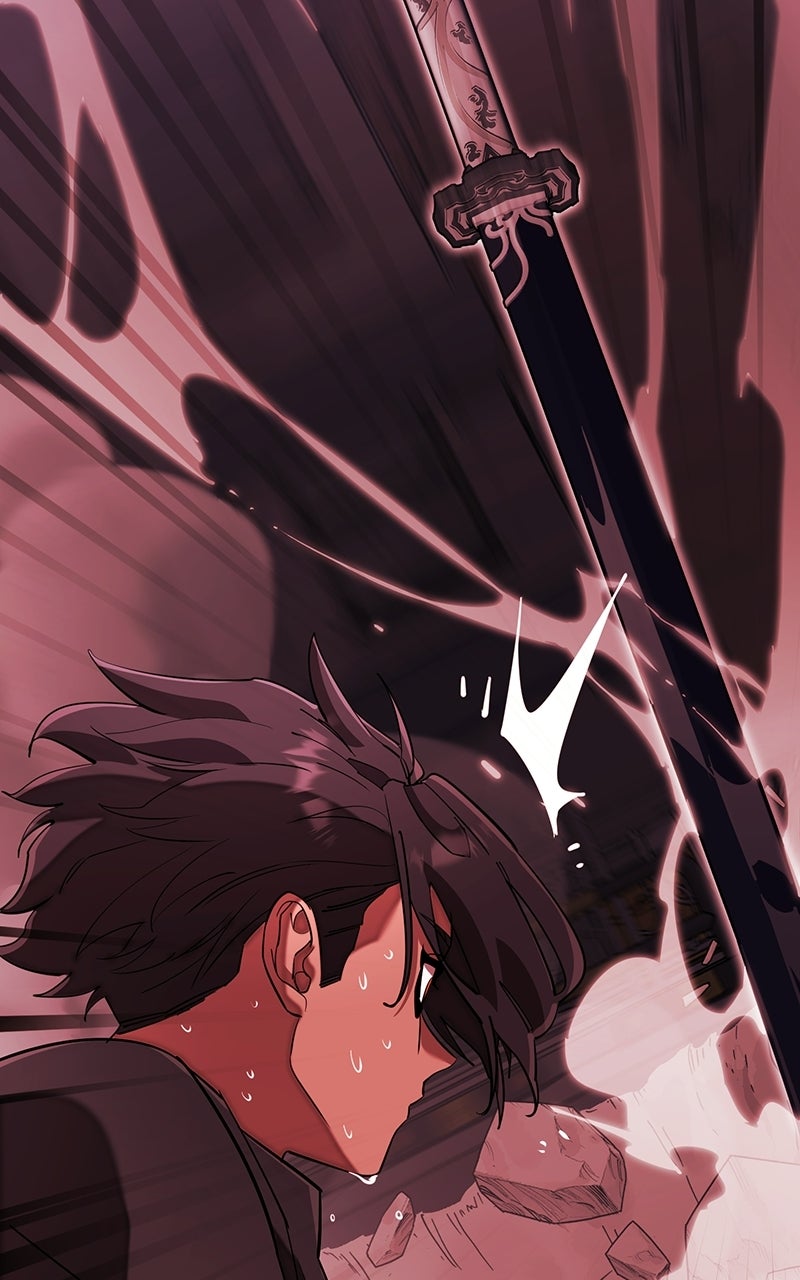 Return of the King of Hell Episode 114 page 117 - 