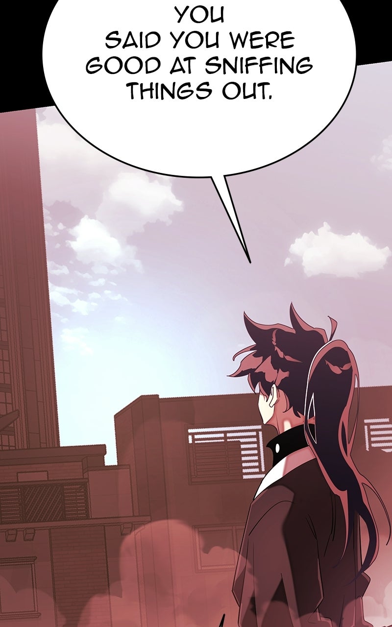 Return of the King of Hell Episode 114 page 119 - 