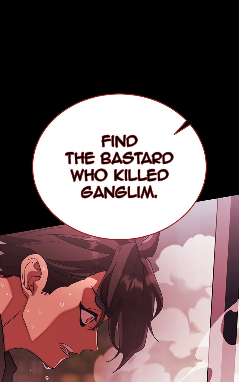 Return of the King of Hell Episode 114 page 121 - 