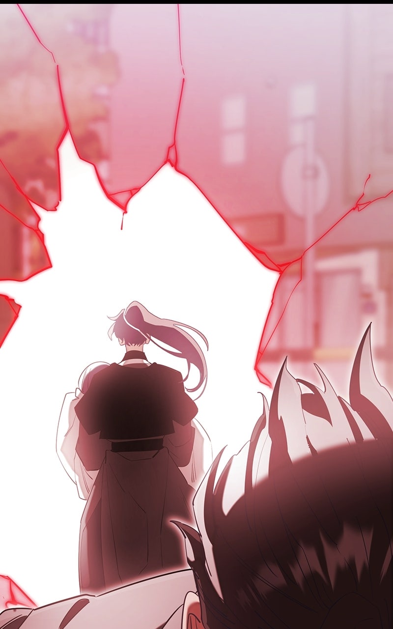 Return of the King of Hell Episode 114 page 127 - 