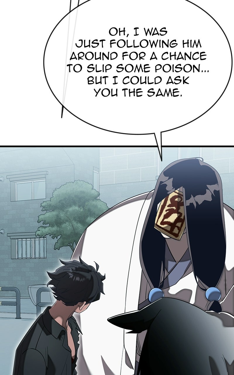 Return of the King of Hell Episode 114 page 132 - 