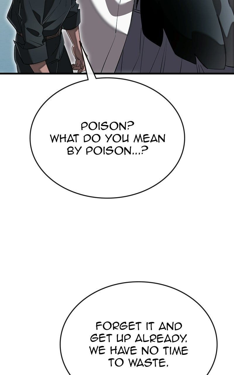Return of the King of Hell Episode 114 page 133 - 