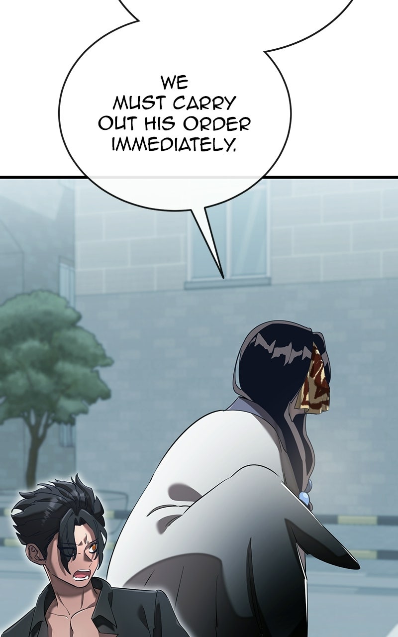 Return of the King of Hell Episode 114 page 134 - 