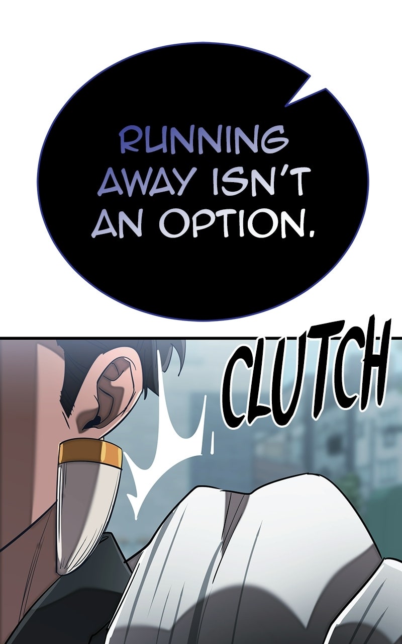 Return of the King of Hell Episode 114 page 136 - 