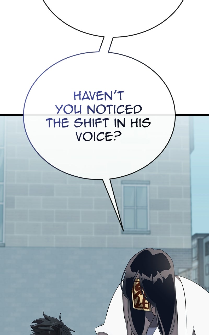 Return of the King of Hell Episode 114 page 138 - 