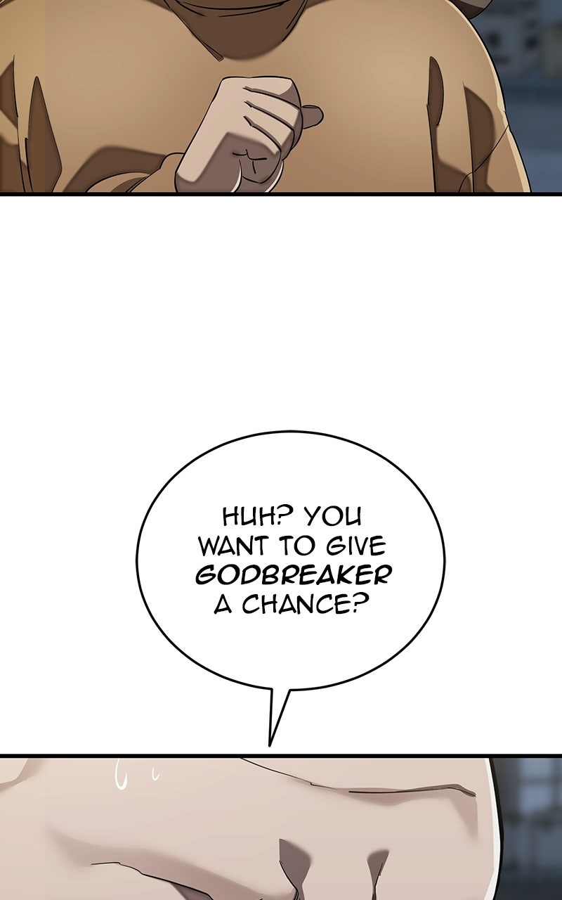 Return of the King of Hell Episode 114 page 15 - 