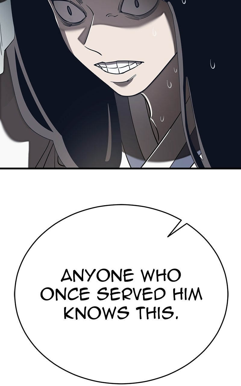 Return of the King of Hell Episode 114 page 141 - 