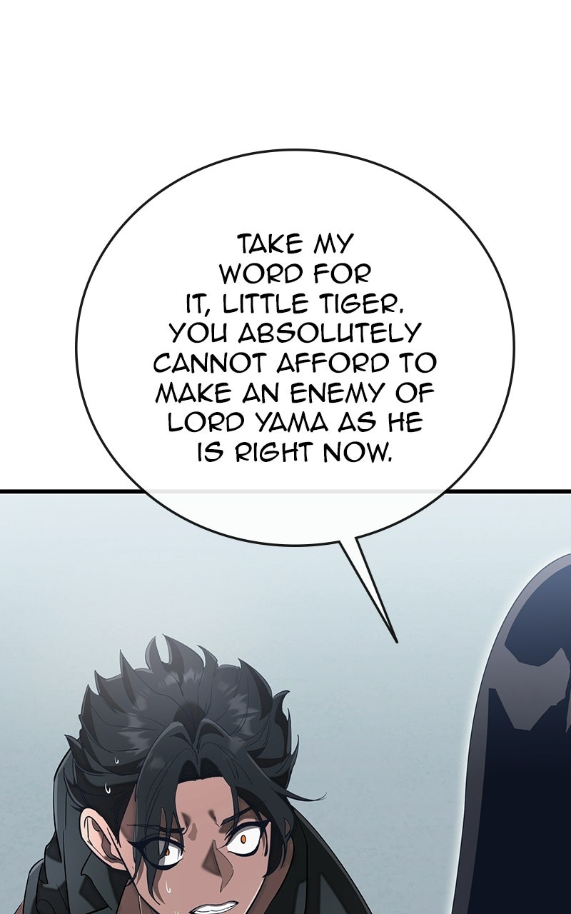 Return of the King of Hell Episode 114 page 142 - 