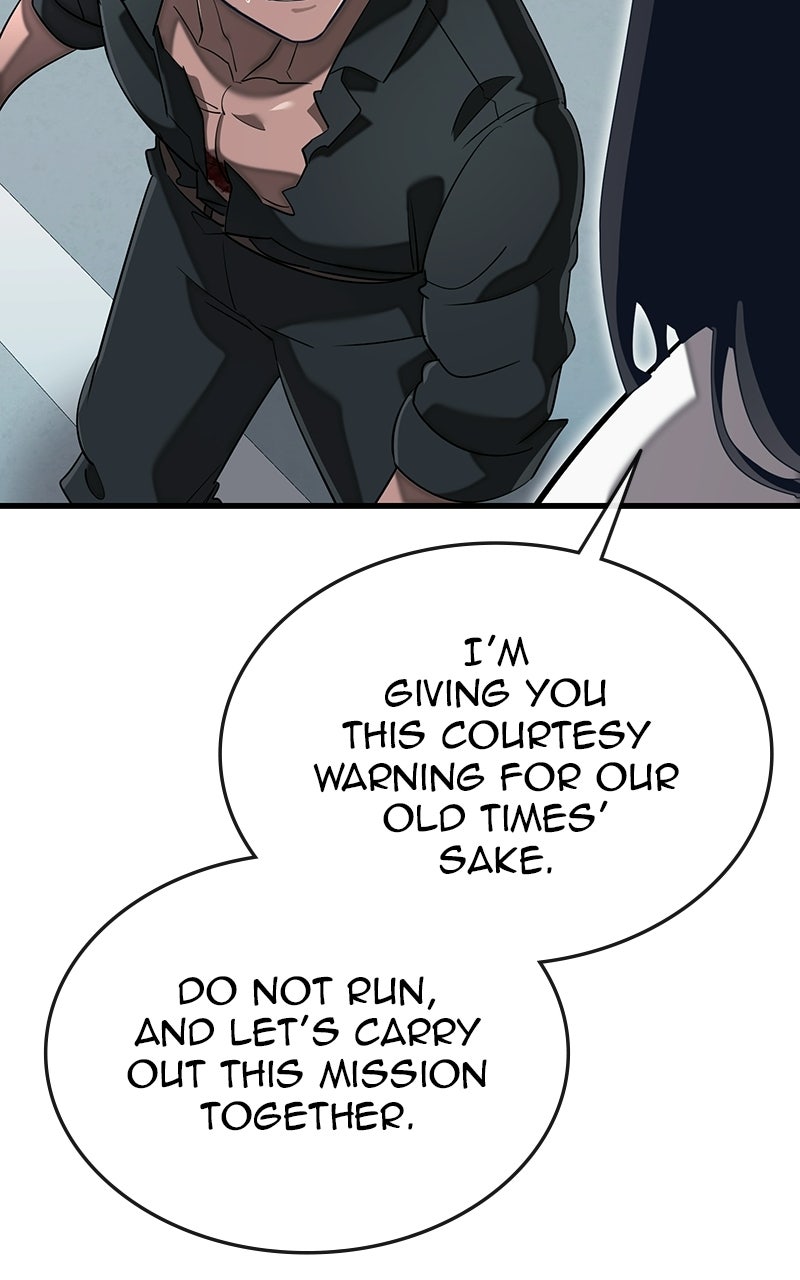 Return of the King of Hell Episode 114 page 143 - 