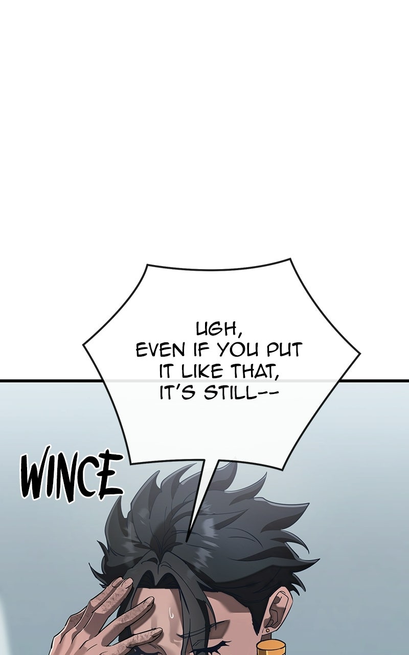 Return of the King of Hell Episode 114 page 144 - 