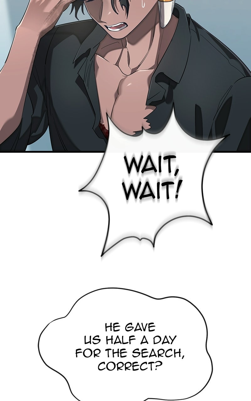 Return of the King of Hell Episode 114 page 145 - 