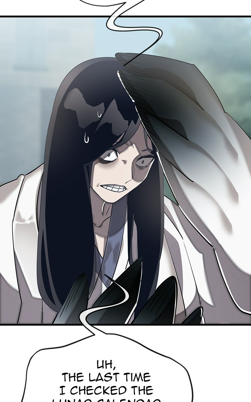Return of the King of Hell Episode 114 page 146 - 