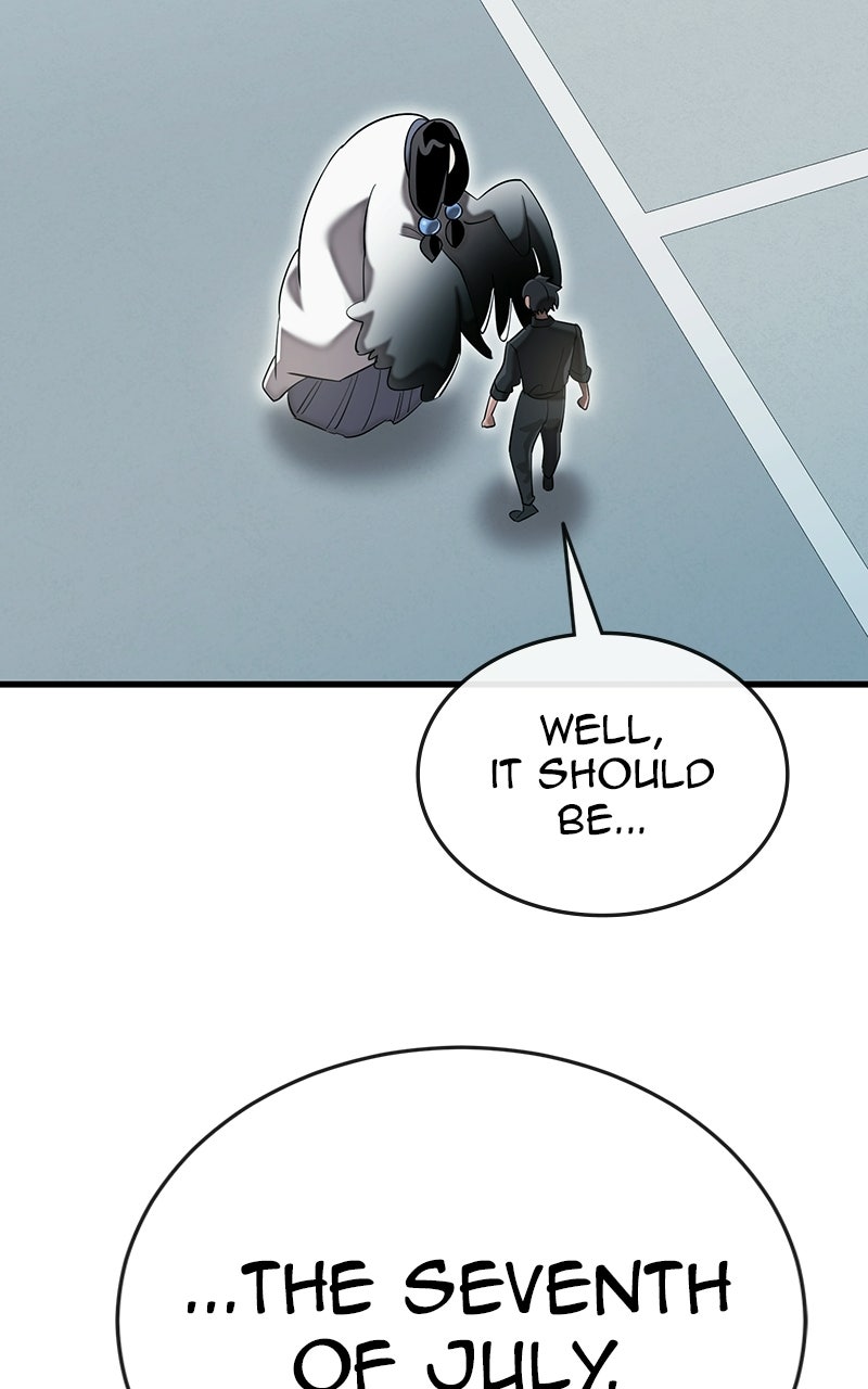Return of the King of Hell Episode 114 page 148 - 