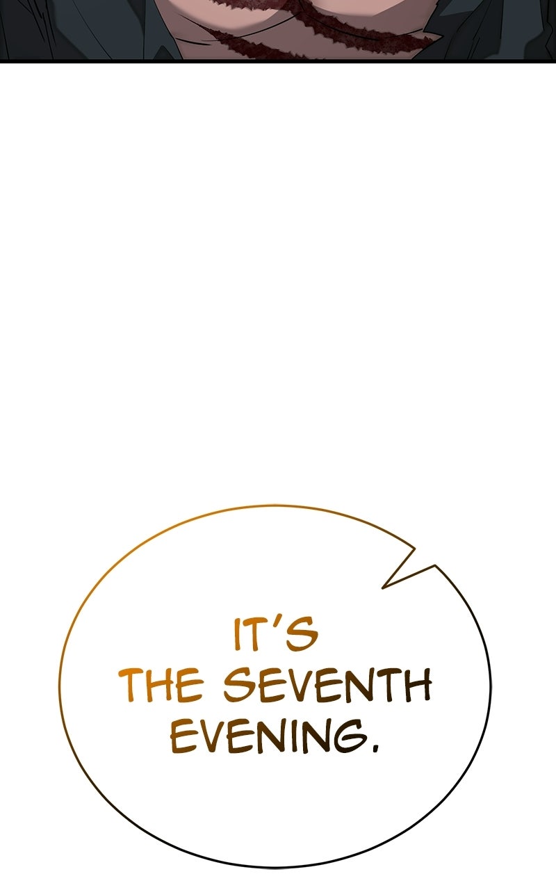 Return of the King of Hell Episode 114 page 150 - 
