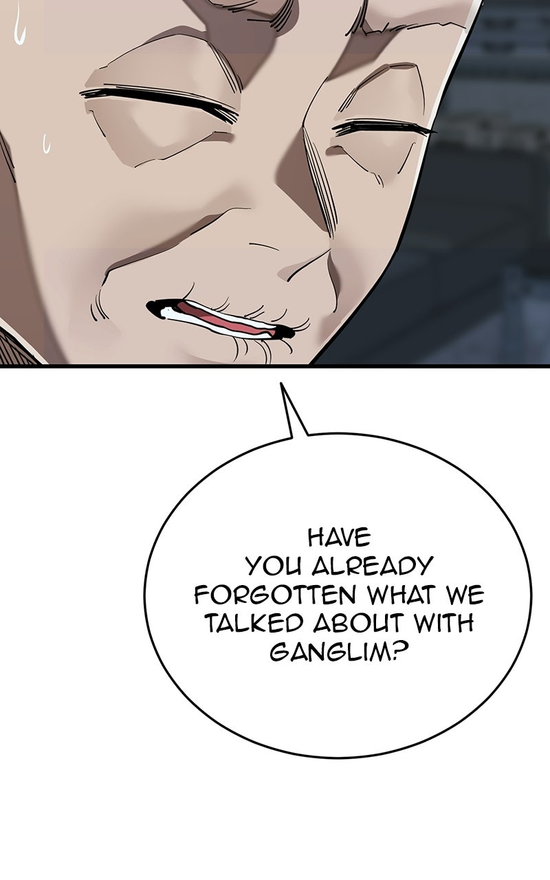 Return of the King of Hell Episode 114 page 16 - 