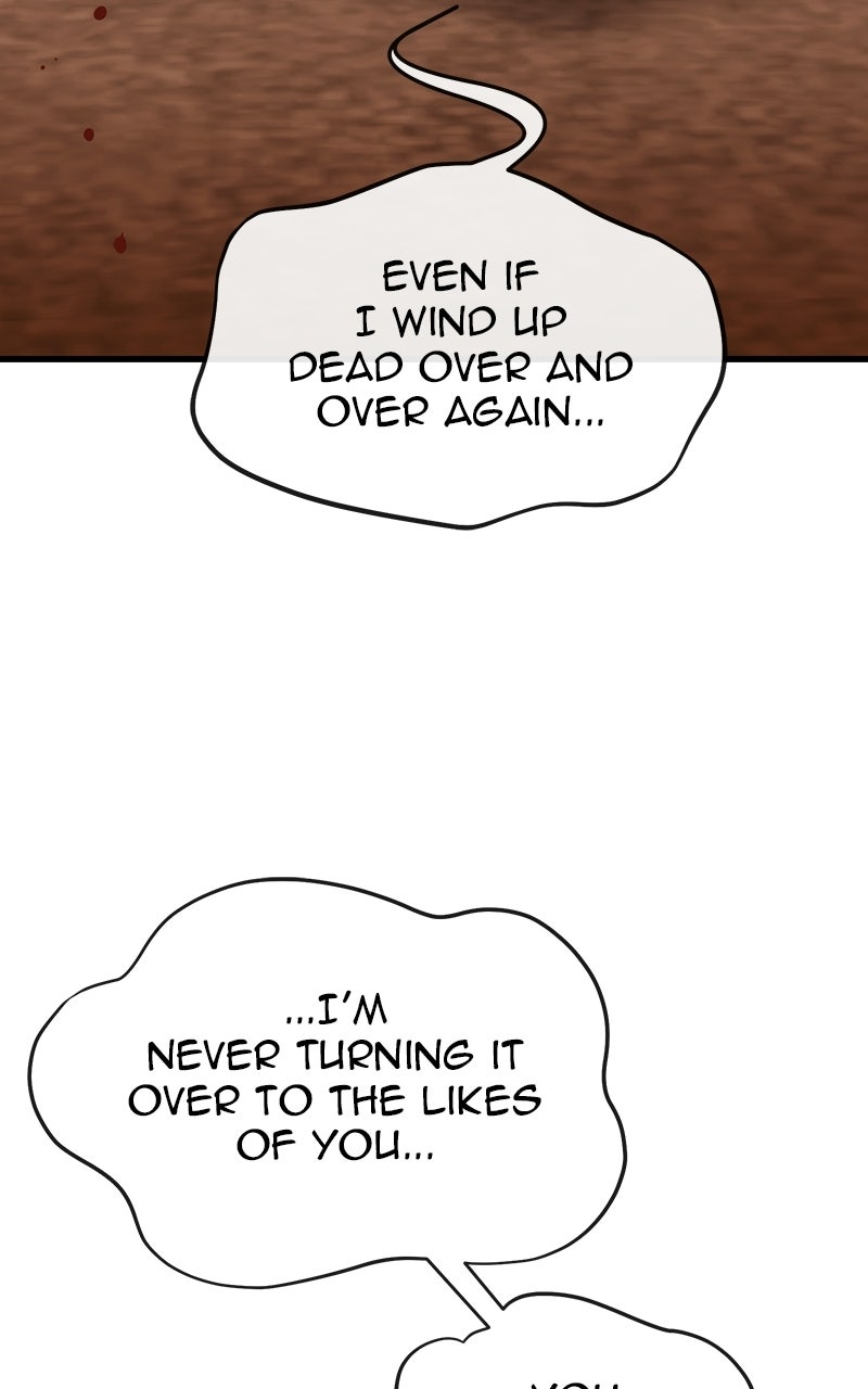 Return of the King of Hell Episode 114 page 155 - 