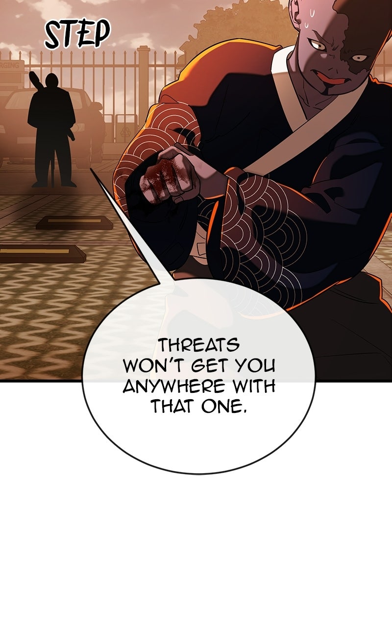 Return of the King of Hell Episode 114 page 158 - 
