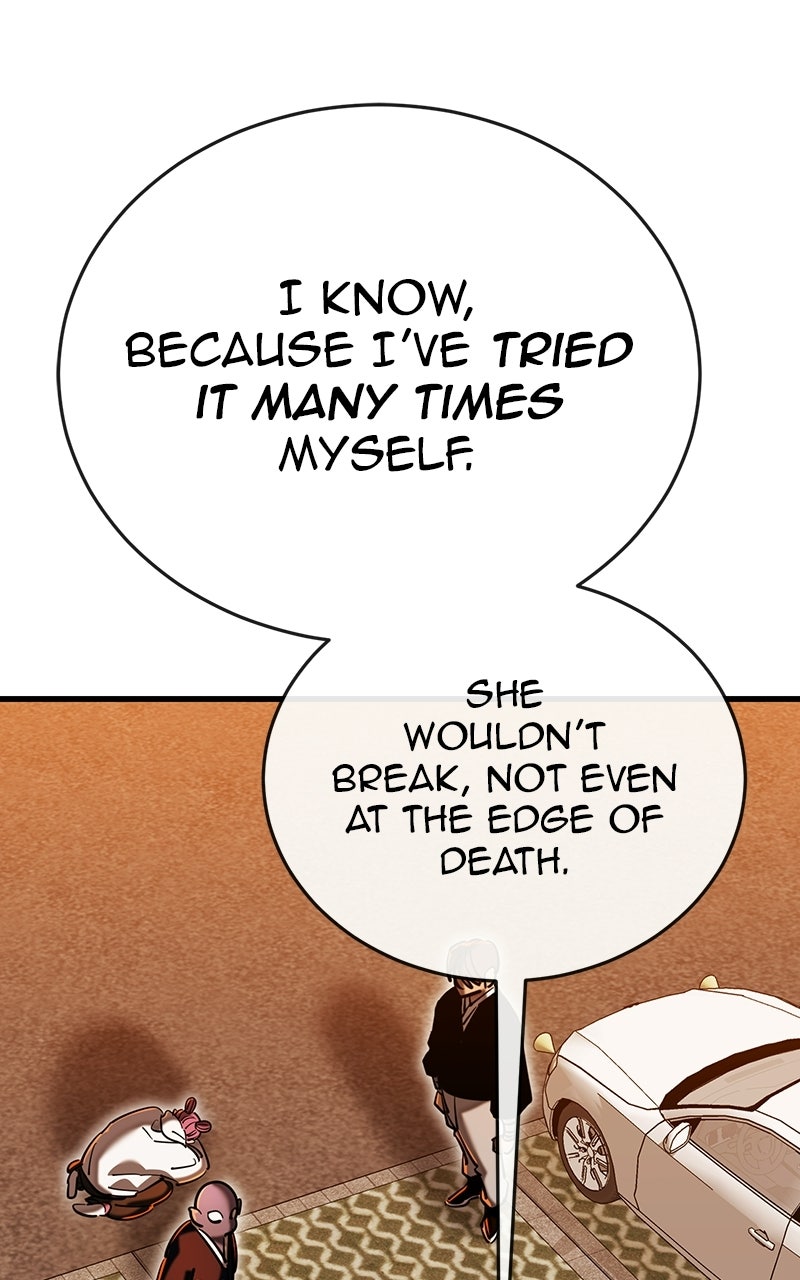 Return of the King of Hell Episode 114 page 159 - 