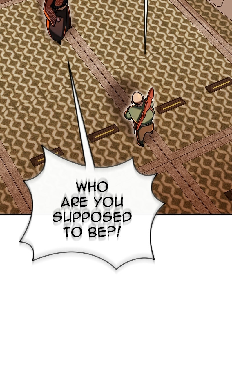 Return of the King of Hell Episode 114 page 160 - 