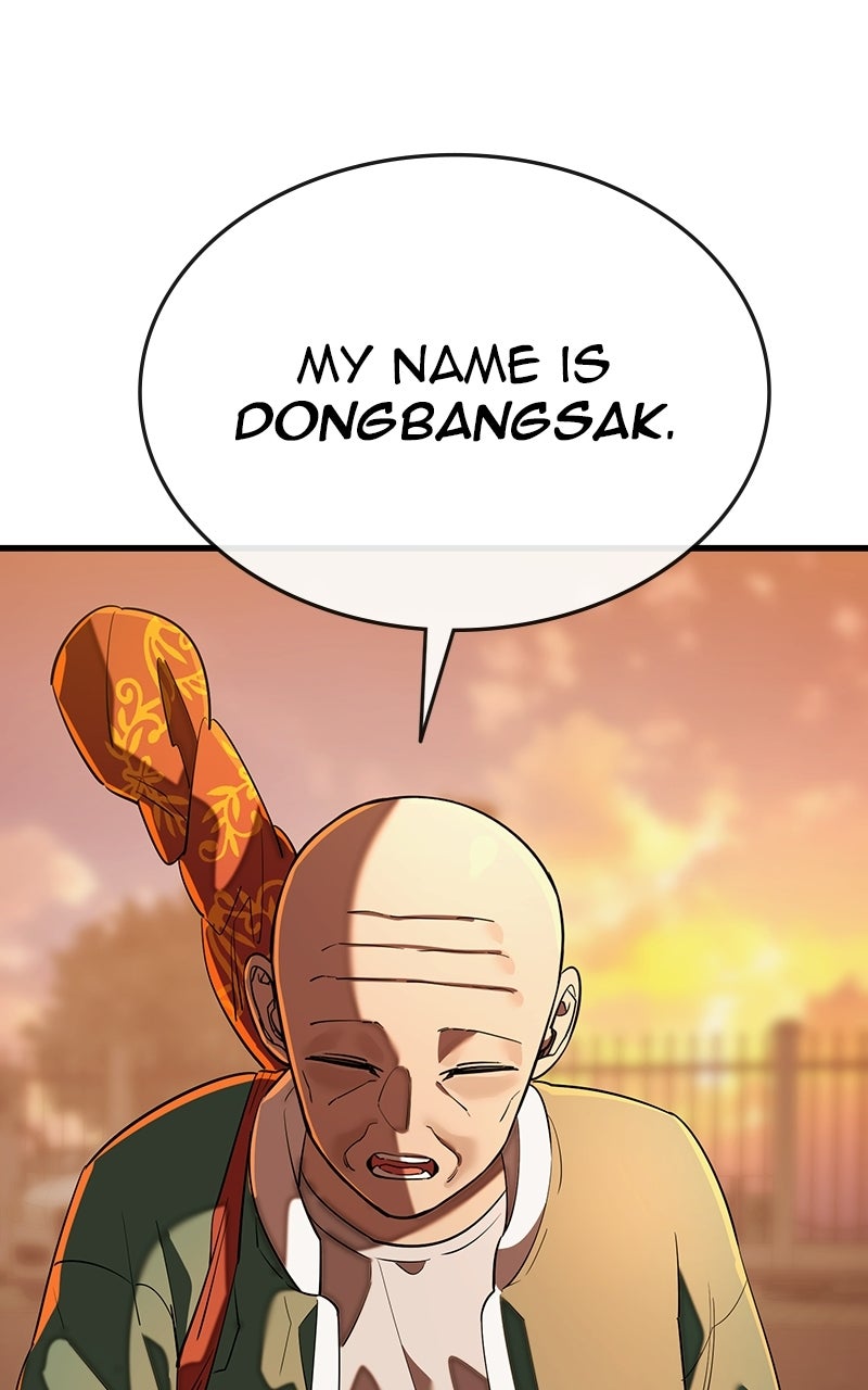 Return of the King of Hell Episode 114 page 161 - 