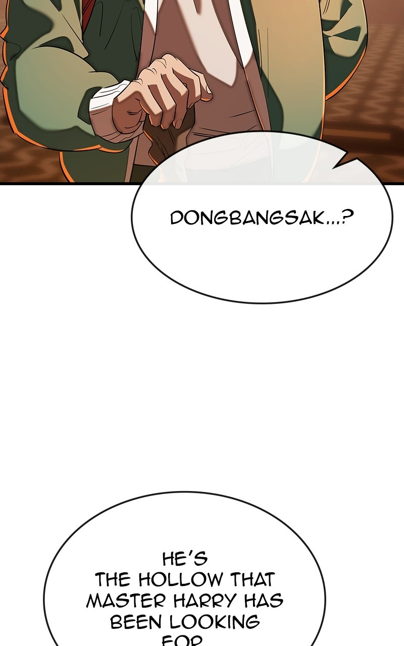 Return of the King of Hell Episode 114 page 162 - 