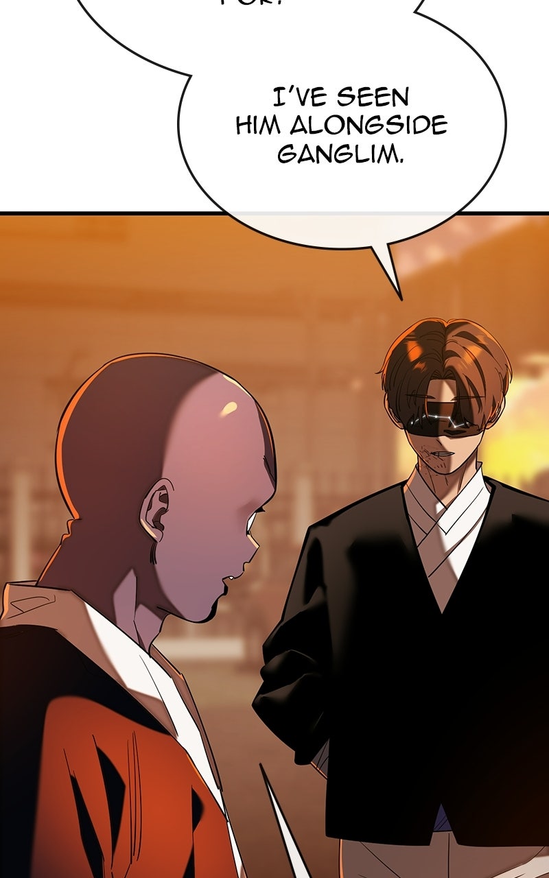 Return of the King of Hell Episode 114 page 163 - 