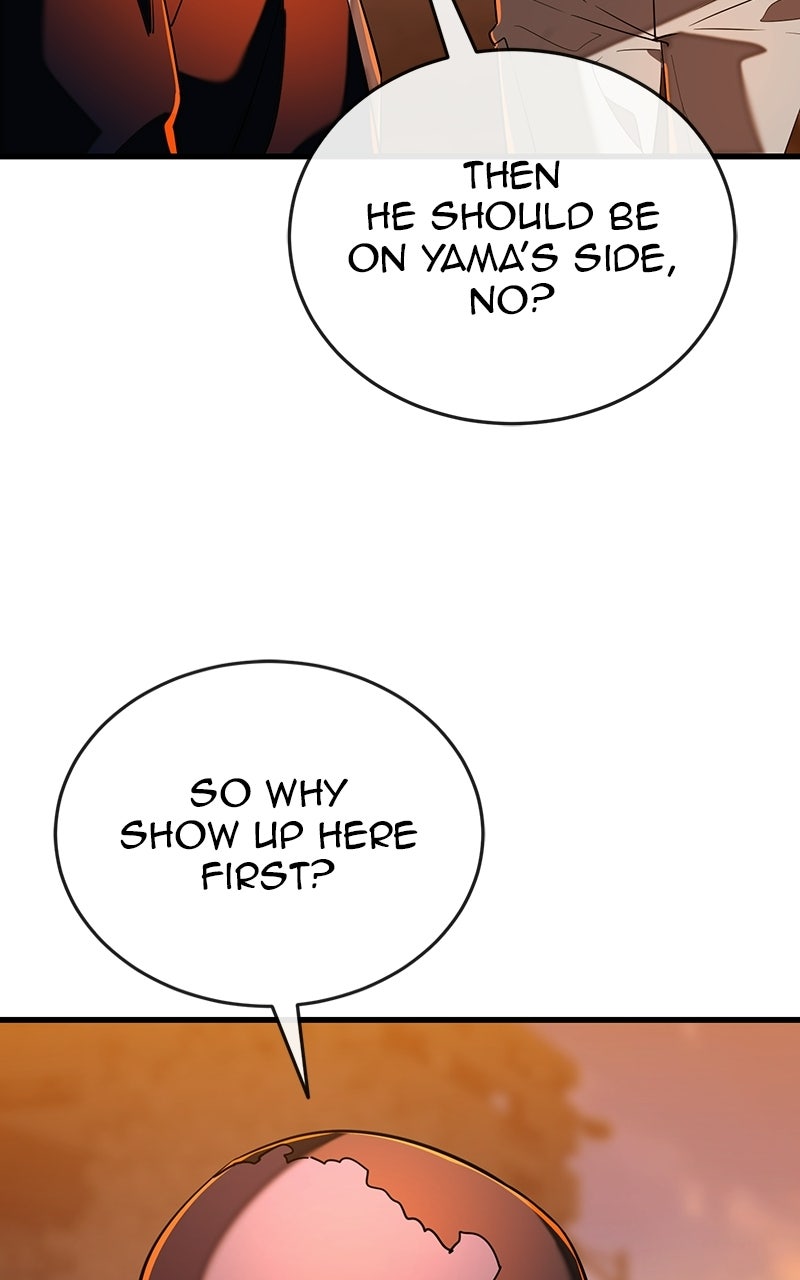 Return of the King of Hell Episode 114 page 164 - 