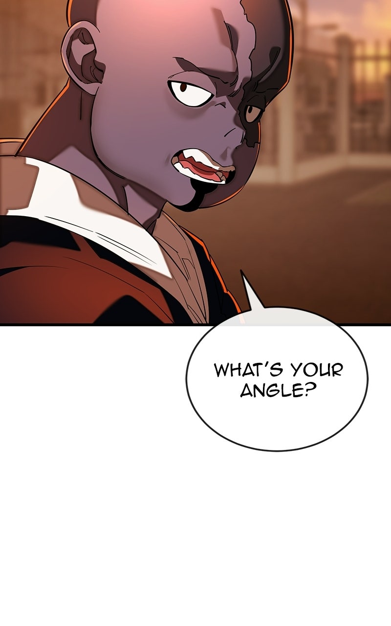 Return of the King of Hell Episode 114 page 165 - 